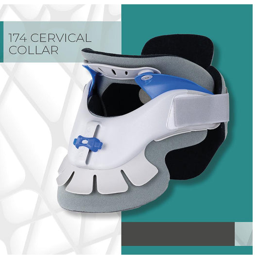 174 Cervical Collar