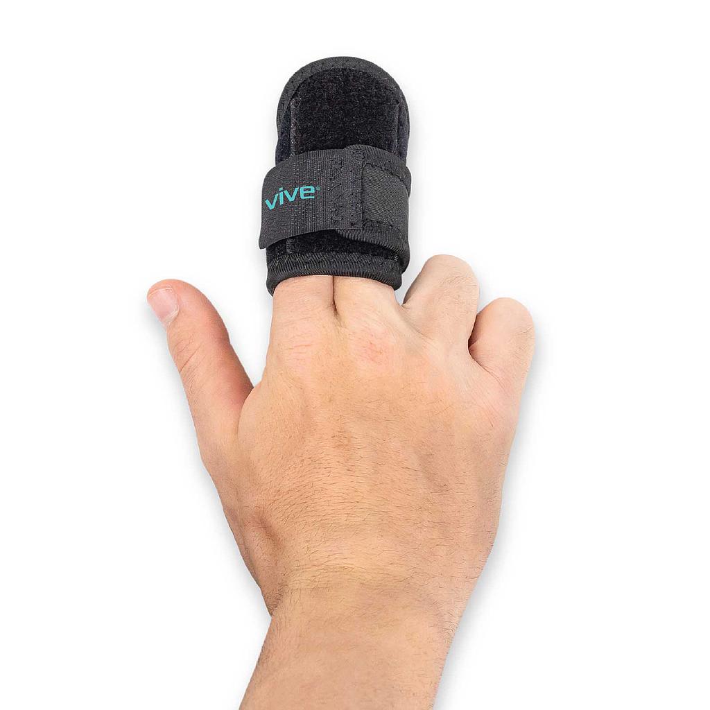 Dual Finger Splint