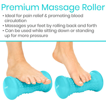 Hot & Cold Massage Ball Set