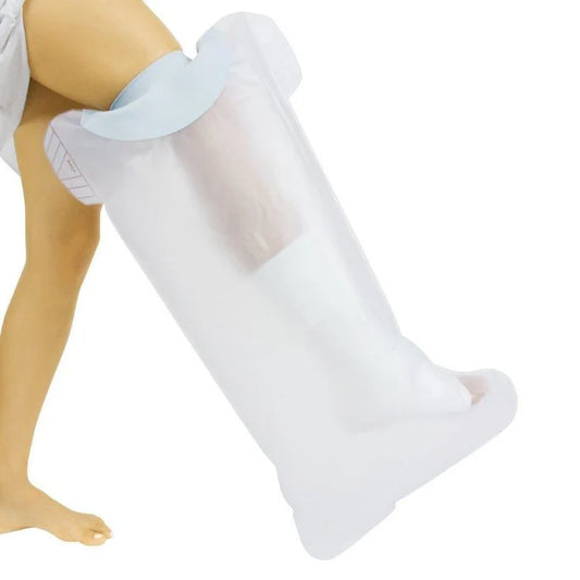 Lightweight Leg Cast Cover