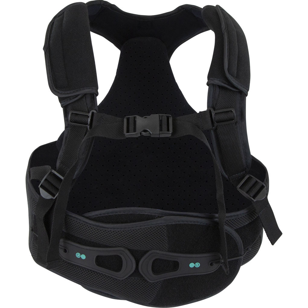 TLSO back brace 