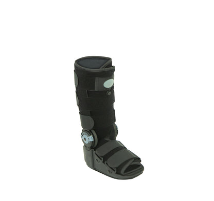 Tall ROM Walking Boot