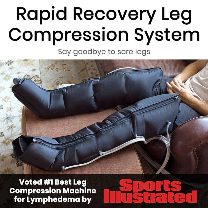 Leg Compression Pump