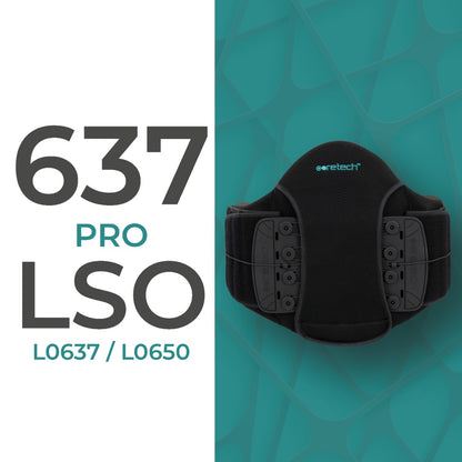 637 LSO Pro