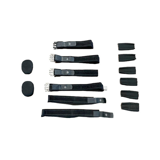 845 Dual OA Knee Brace Strap Kit