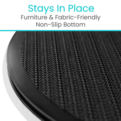 Gel Swivel Seat Cushion