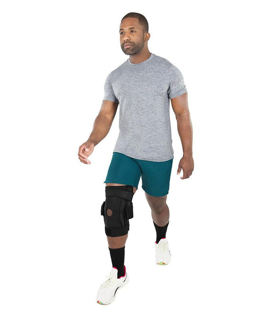 833 Universal Knee Brace