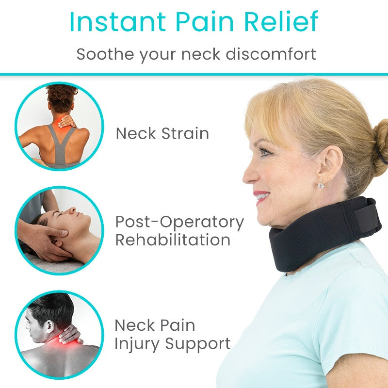 Neck Support Brace