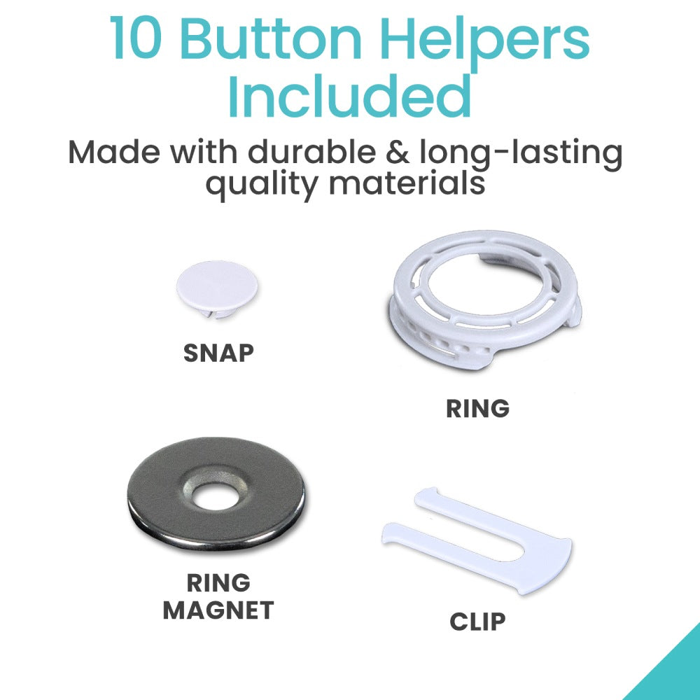 button helper set