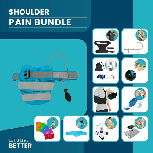 Shoulder Pain Bundle