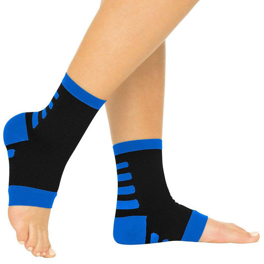 Ankle Compression Socks Set