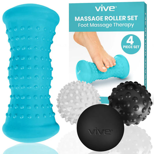 Hot & Cold Massage Ball Set