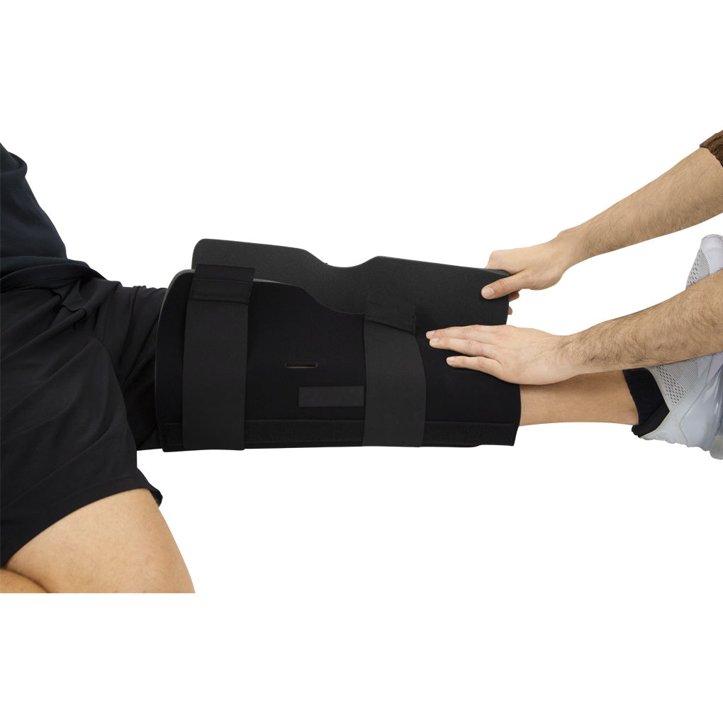 830 Single Panel Knee Immobilizer