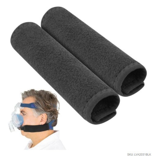 CPAP Strap Cover 4-pcs