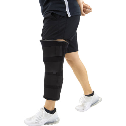 830 Single Panel Knee Immobilizer