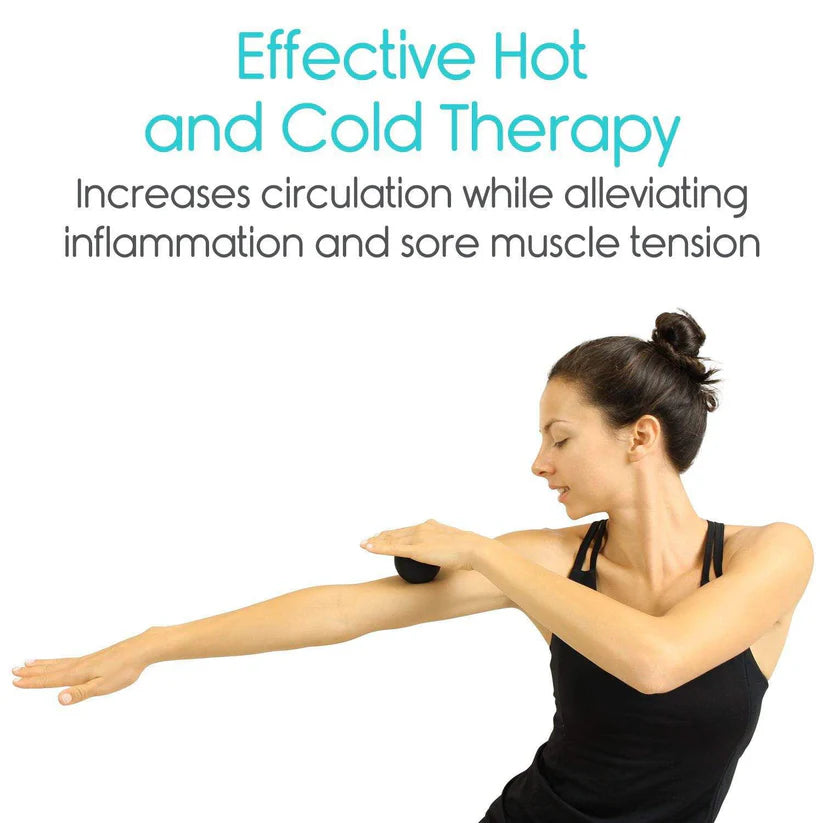 Hot & Cold Massage Ball Set