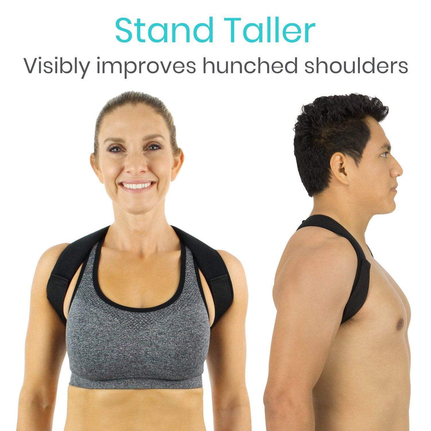 Posture Corrector