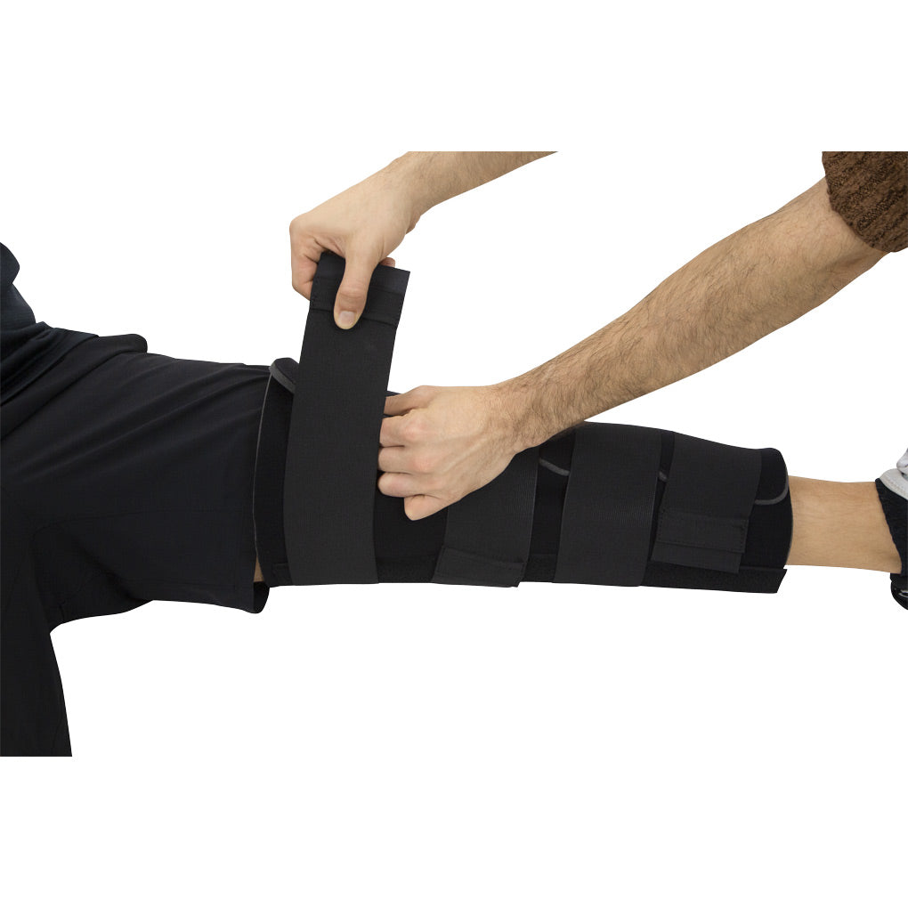 830 Single Panel Knee Immobilizer